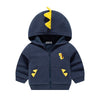 Hoodies Sweatshirts For Kids Boys Coat Casual Tops Children