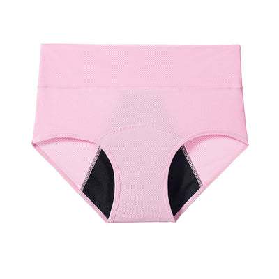 Multi-color Optional 3-layer Absorption Menstrual Women's Underwear Breathable