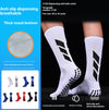 Dispensing Soccer Socks Towel Bottom Breathable Sports