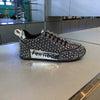 Slip-on Trendy Brand Sneakers Men