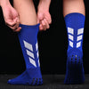 Dispensing Soccer Socks Towel Bottom Breathable Sports