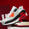 Sneakers Lightweight Breathable Comfortable Men