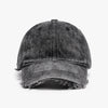 Individual Breathable Peaked Female Outdoor Curved Brim Baseball Cap