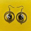 Creative Funny Gossip Earring Eardrop Gossip Earrings For Women