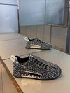 Slip-on Trendy Brand Sneakers Men